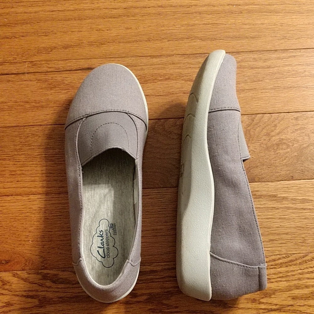 Clark's cloudstepper 8